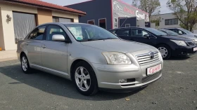 Toyota Avensis 1, 8VVTi129ksSEDAN149000kmEU4, снимка 1