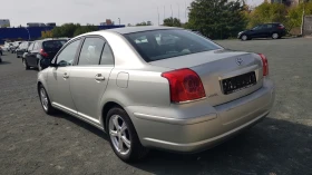 Toyota Avensis 1, 8VVTi129ksSEDAN149000kmEU4, снимка 4