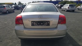 Toyota Avensis 1, 8VVTi129ksSEDAN149000kmEU4, снимка 5