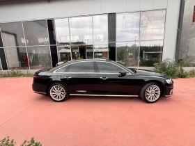 Audi A8 L, снимка 1