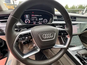 Audi A8 L, снимка 6