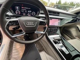 Audi A8 L, снимка 5