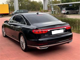 Audi A8 L, снимка 4