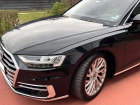 Audi A8 L, снимка 3