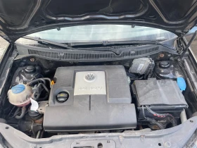 VW Polo 1.2i 75 k.s., снимка 14