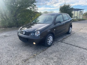 VW Polo 1.2i 75 k.s., снимка 1