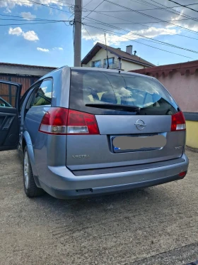 Opel Vectra 1.9, снимка 6