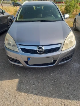 Opel Vectra 1.9, снимка 1