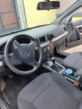 Opel Vectra 1.9, снимка 5