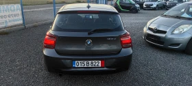 BMW 120 120d sport automat  | Mobile.bg    7