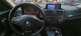 BMW 120 120d sport automat  | Mobile.bg    17