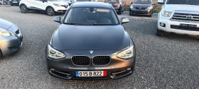 BMW 120 120d sport automat  | Mobile.bg    3