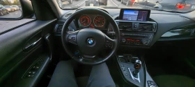 BMW 120 120d sport automat  | Mobile.bg    16