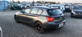 BMW 120 120d sport automat  | Mobile.bg    5