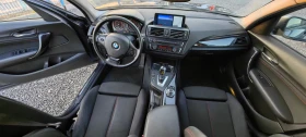 BMW 120 120d sport automat  | Mobile.bg    12