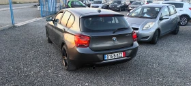 BMW 120 120d sport automat  | Mobile.bg    8