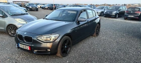 BMW 120 120d sport automat  | Mobile.bg    2