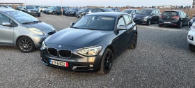 BMW 120 120d sport automat  | Mobile.bg    6