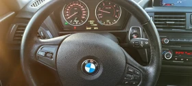 BMW 120 120d sport automat  | Mobile.bg    14