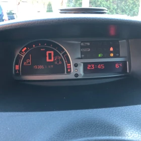 Renault Modus 1.6 Автоматик. , снимка 11