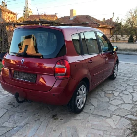 Renault Modus 1.6 Автоматик. , снимка 7