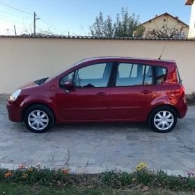 Renault Modus 1.6 Автоматик. , снимка 4