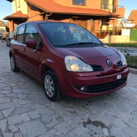 Renault Modus 1.6 Автоматик. , снимка 2