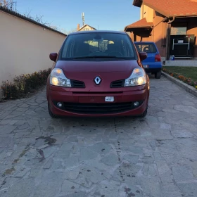 Renault Modus 1.6 Автоматик. , снимка 1