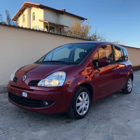 Renault Modus 1.6 Автоматик. , снимка 3