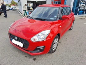     Suzuki Swift 1.2 GL Dual Jet