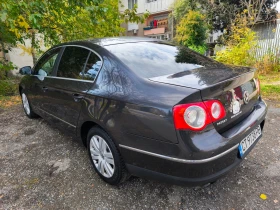 VW Passat 2.0 TDI / автоматик, снимка 3