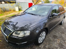 VW Passat 2.0 TDI / автоматик, снимка 2