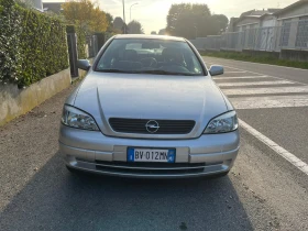 Opel Astra 1.6i-16v, снимка 2