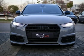 Audi A6 Competition/ Matrix/ S-line/ Bose/ Panorama/ Nardo 1