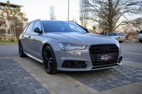 Audi A6 Competition/ Matrix/ S-line/ Bose/ Panorama/ Nardo, снимка 2