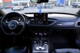 Audi A6 Competition/ Matrix/ S-line/ Bose/ Panorama/ Nardo, снимка 12