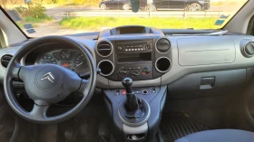 Citroen Berlingo МАКСИ БАЗА, снимка 2