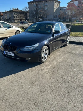 BMW 530, снимка 4