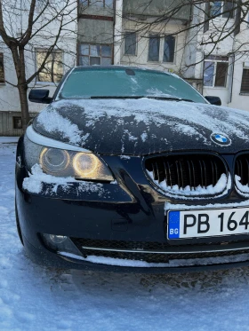 BMW 530, снимка 8