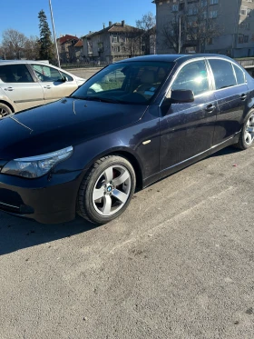 BMW 530, снимка 3