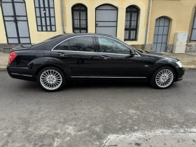 Mercedes-Benz S 350, снимка 6