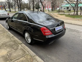 Mercedes-Benz S 350, снимка 3