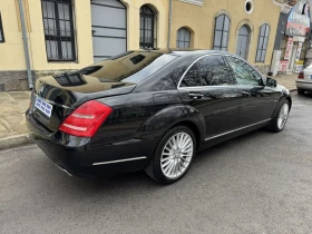 Mercedes-Benz S 350, снимка 5