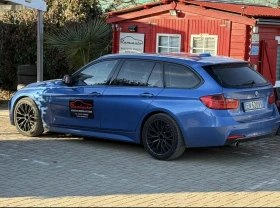     BMW 320 M-PACK/HEAD UP