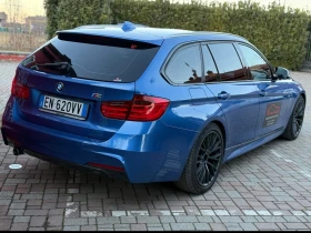 BMW 320 M-PACK/HEAD UP | Mobile.bg    5