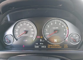 BMW M4 Harman-kardon* хед-ъп* Surrond vew* Lane change* , снимка 7