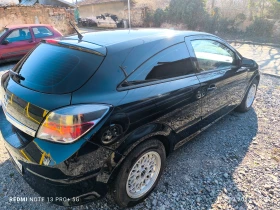 Opel Astra 1.6 ГАЗ, снимка 3