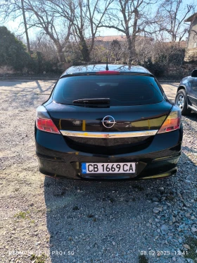 Opel Astra 1.6 ГАЗ, снимка 2