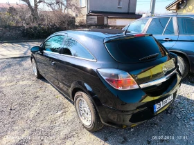 Opel Astra 1.6 ГАЗ, снимка 4