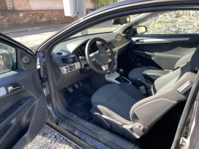 Opel Astra 1.6 ГАЗ, снимка 6